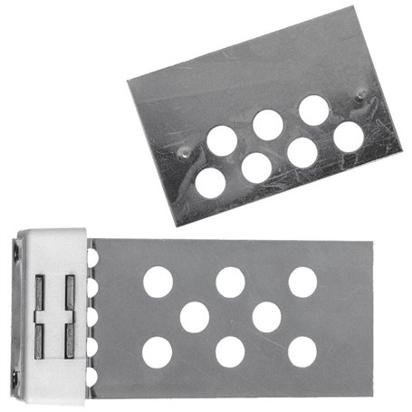 Connex COXT790800 Jeu d'aimants à carreaux