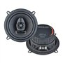 Ground Zero GZIF 5.2 Paire d'enceintes 13 cm 2 voies prédispositions de voiture