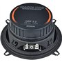 Ground Zero GZIF 5.2 Paire d'enceintes 13 cm 2 voies prédispositions de voiture