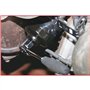 KS TOOLS 150.9325 Clé pour filtre à huile 3/8", cuvette 76