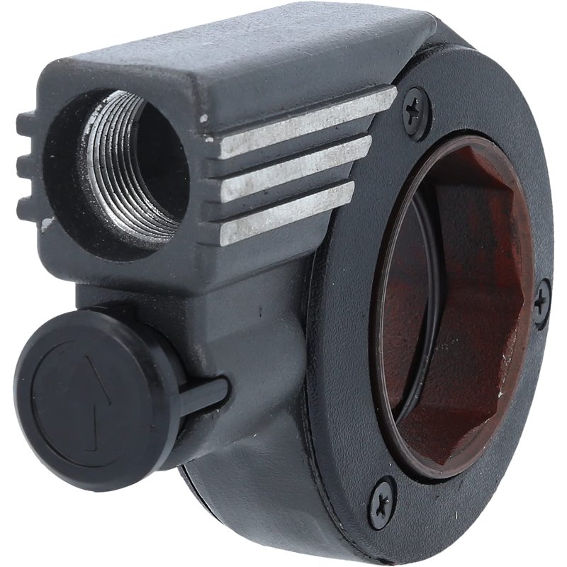 Image secondaire de Cage de filières