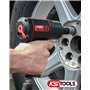 KS TOOLS Clé à Rochet Pneumatique Réversible MONSTER 3/8''