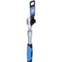 BRILLIANT TOOLS BT021996 Cliquet réversible télescopique 3/8" (220 - 320 mm) [Powered by KS TOOLS]