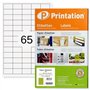 Printation Étiquettes Autocollantes 38