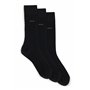 BOSS 3P RS Uni CC Chaussettes pour Homme