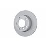 Bosch BD1081 Disques de frein - certification ECE-R90 - 1 jeu de 2 disques
