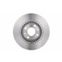 Bosch BD109 Disques de frein - Essieu avant - certification ECE-R90 - 1 jeu de 2 disques