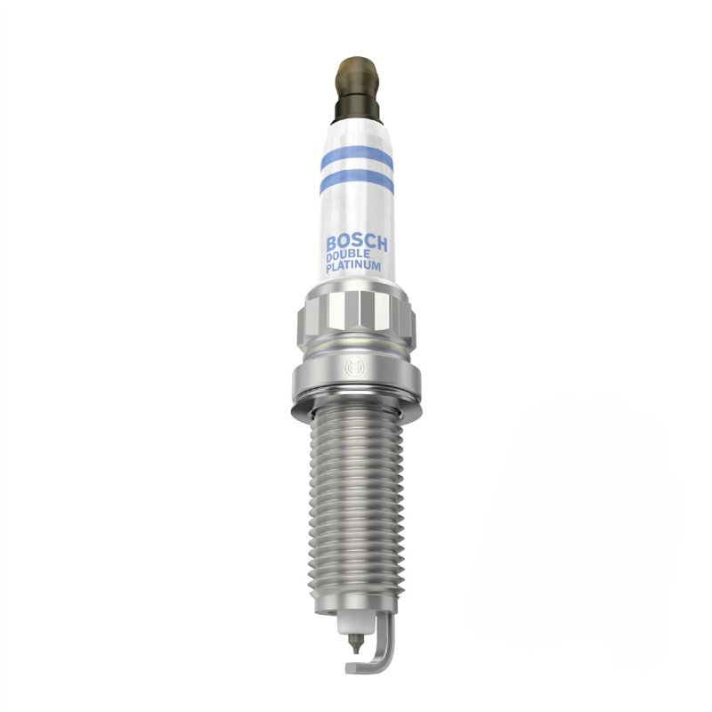 Image secondaire de Bosch ZR6SPP302 - Bougies d'allumage Platinum - 1 bougie