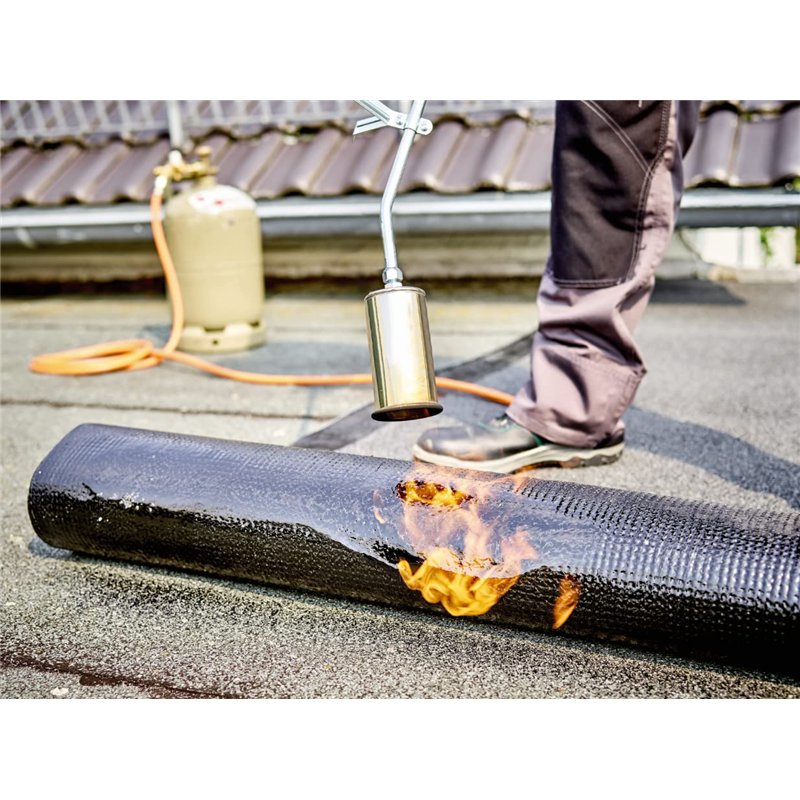 Image secondaire de CFH 52082 Désherbeur ST 1000 60 mm (Import Allemagne)