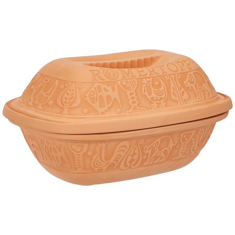 Römertopf 2 111 05 Cocotte 