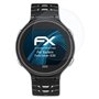 atFoliX Film Protection d'écran compatible avec Garmin Forerunner 630 Protecteur d'écran
