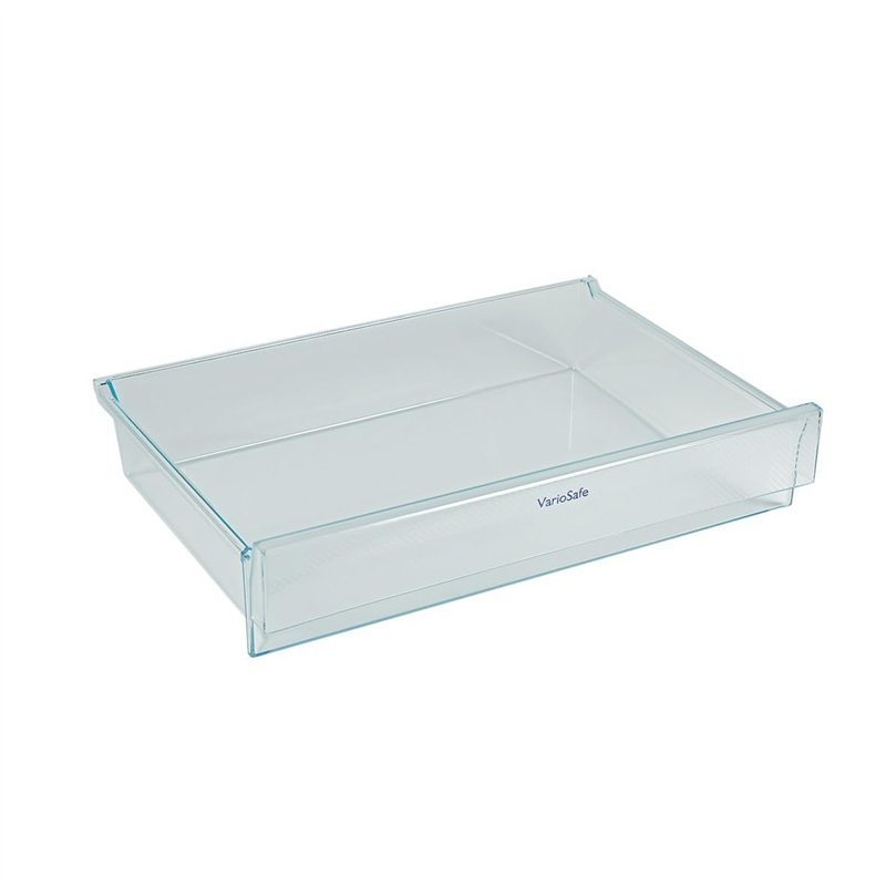 ORIGINAL Liebherr 9791652 tiroir compartiment légume réfrigérateur 405x88x283mm VarioSafe 15930PS