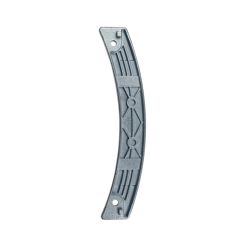 Image secondaire de AEG Electrolux Charnière de porte Charnière Porte en verre Sèche-linge 136625323 136625323 1366253233