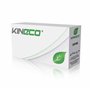 Kineco Pack de 2 Cartouches de Toner Compatible avec Brother TN241BK HC Noir DCP-9020 CDW HL-3140 CW HL-3150 CDN CDW HL-3170 CDW