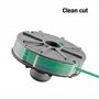 Bobine de fil de coupe Gardena : bobine pour coupe-bordures turbo/taille-bordures n° d'art. 9811 (5309-20)