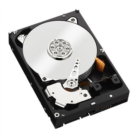 HGST Ultrastar C10K1800 (1.2TB) Hard Drive 10520rpm SAS 12Gb/s 128MB Data Buffer (Internal)