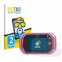 brotect Protection Ecran Anti-Reflet pour Vtech Kidizoom Touch 5.0 2018 (2 Pièces) - Film Mat