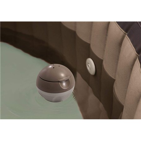 Intex Whirlpool Spa Accessoires flottant chlore comprimés distributeur