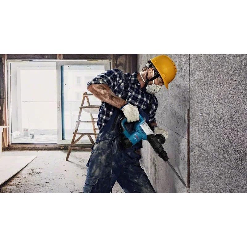 Image secondaire de Bosch Professional perforateur burineur GSH 5