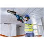 Bosch Accessories Poignées Supplémentaires (pour GBH 18V-34 CF7 / GBH 18V-34 CF, accessoire pour marteau burineur)
