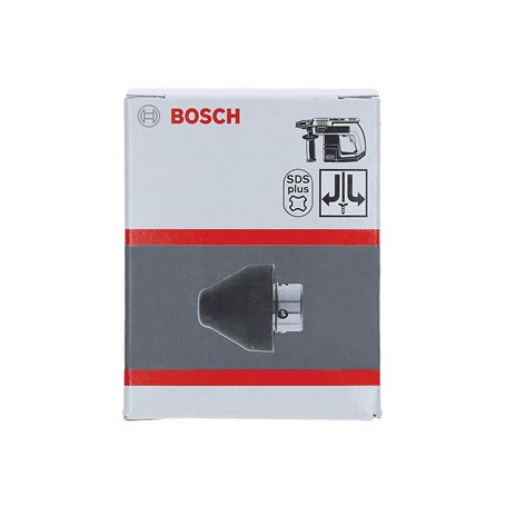 Bosch Accessories Mandrin Porte-Foret - SDS Plus Quick Change (pour GBH 18V-34 CF