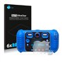 savvies Protection Ecran pour Vtech Kidizoom Duo DX (6 Pièces) - Film Protection Ultra Clair