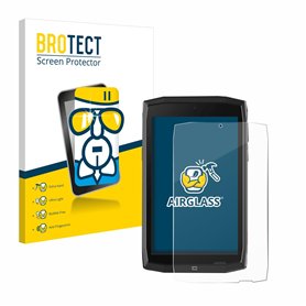 brotect Protection Écran Verre pour Crosscall Core T4 Film Protecteur Vitre 9H [Anti-Rayures
