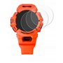 savvies Protection Ecran pour Casio G-Shock GBA-900 (6 Pièces) - Film Protection Ultra Clair