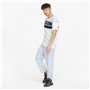 PUMA T-Shirt Coton FD BMW MMS SDS Tee