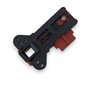 DL-pro Verrouillage de porte pour Beko Blomberg 2805310800 Metalflex ZV-446 T3 Rold DA046 44683188 Relais de verrouillage Verrou