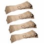 vhbw 20x Sacs compatible avec Bosch UniversalVac 15 aspirateur - papier