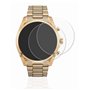 brotect Protection Ecran pour Michael Kors Access Gen 6 Bradshaw (2 Pièces) - Film Protection Ultra Clair
