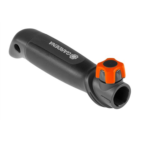 Gardena Poignée pour Petits appareils combisystem poignée Stable pour Tous Les appareils combisystem