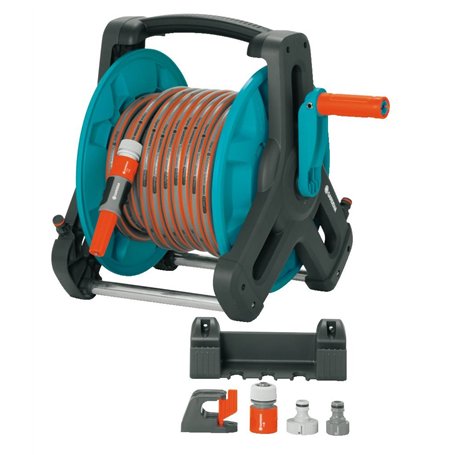 Gardena Classic Enrouleur Mural 50