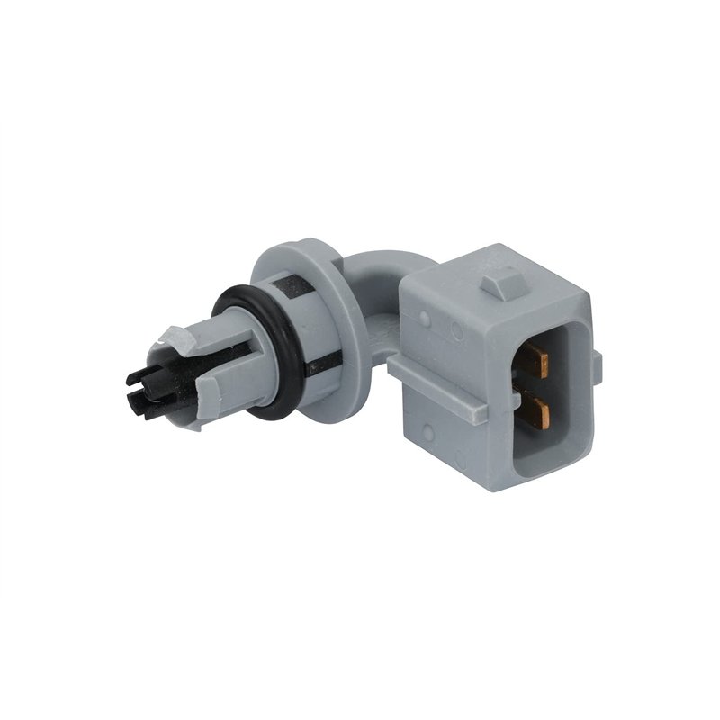 HELLA 6PT 009 109-221 Capteur, température de l'air d'admission - 2pôle