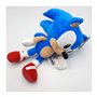 Sonic The Hedgehog ? SEGA peluche 30 cm, couleur