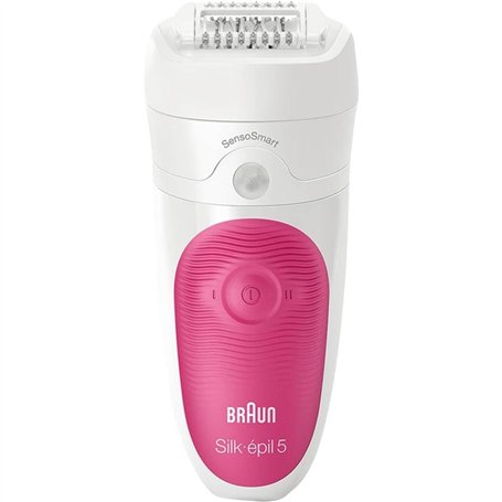 Braun SE 5-500 Silk-épil 5 5/500 SensoSmart