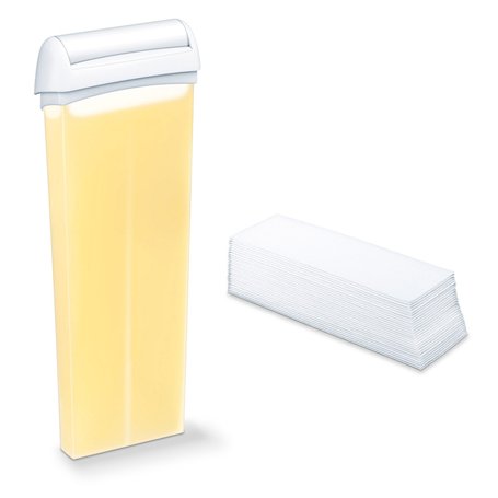 Beurer - 577.01 - Kit de recharge pour l'appareil HL40