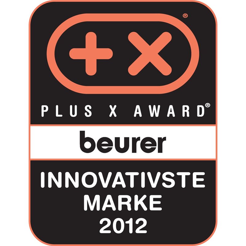 Image secondaire de Elle by Beurer HLE 30 Kit de recharge Grille de rasage et tête de rasage