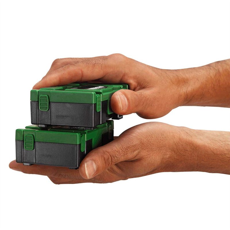 Image secondaire de HiKOKI Jeu de 60 embouts (BOX II)