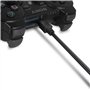 Wicked Chili 3m câble de Charge Compatible avec Dualshock PS3 Manette, câble Mini USB (Fonction Charge and Play, câble USB 2.0 H