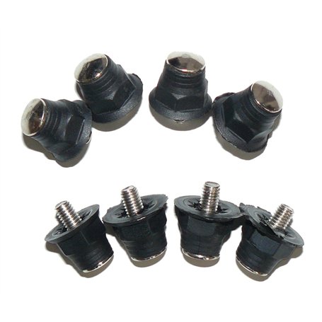 protectWEAR - Bunkers pour chaussures de vélo de montagne