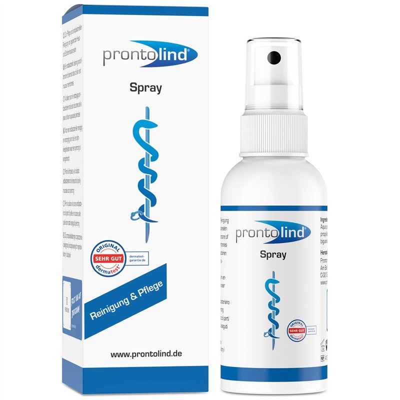 Prontolind Spray 75ml