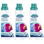 Dr. Beckmann Lot de 3 désodorisants pour textiles et détachant 500 ml