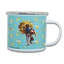 Bud Spencer & Terence Hill Banana Joe EBC01 Tasse en émail 0