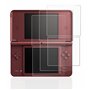 savvies Protection Ecran pour Nintendo DSi XL (6 Pièces) - Film Protection Ultra Clair