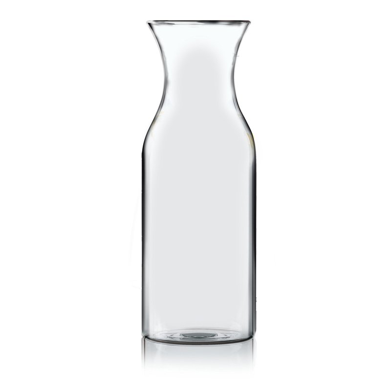 EVA SOLO Verre de rechange pour carafe de réfrigérateur 1 l.