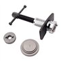 CCLIFE Outil de repousse piston frein arriere - étrier de frein auto - plaquettes de Frein