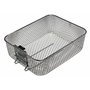 Tefal SS-994739 Panier à friteuse pour friteuse FR8040 Oleoclean pro Inox