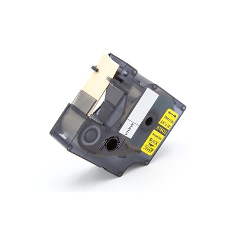 vhbw Ruban compatible avec Dymo Rhino 6000